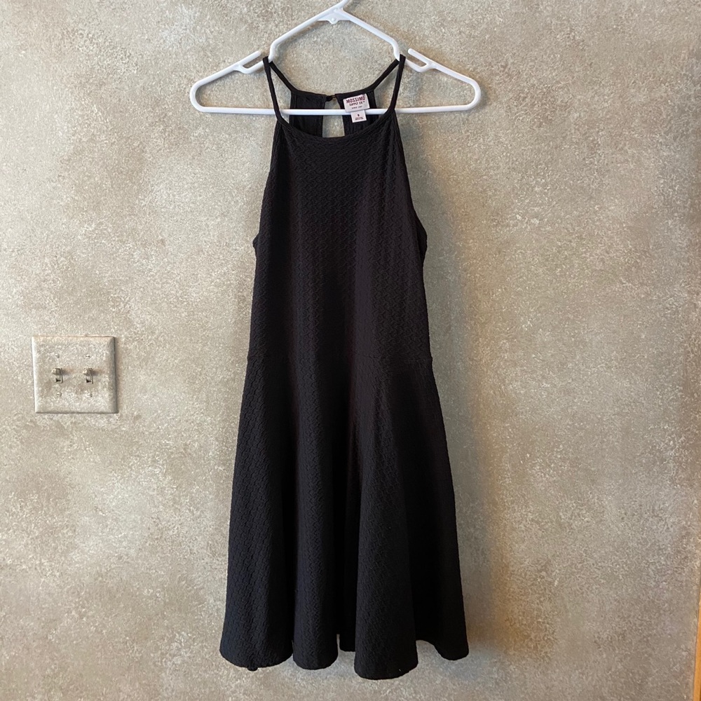 Tank Top dress